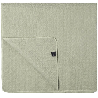 Linolux Sprei Stonewashed Mr &amp; Mrs Amsterdam Mineral 27035