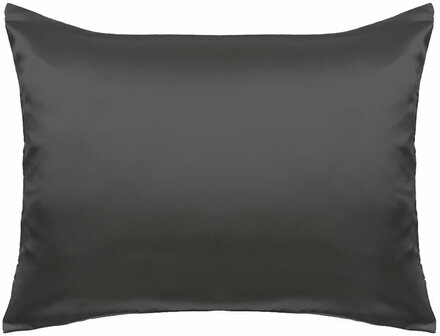 Livello Kapselsloop Satin Beauty Dark Grey 22073