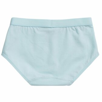 Ten Cate Girls Basic Brief Iced Aqua 30046-983 | 17513