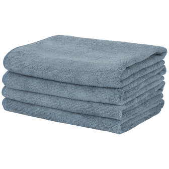 Livello Microvezeldoek Blue WD724 | 26717