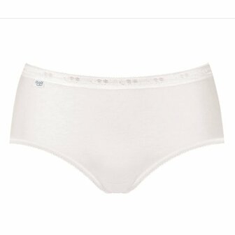 Sloggi Women Basic Midi Champagne 10005038-038 | 230