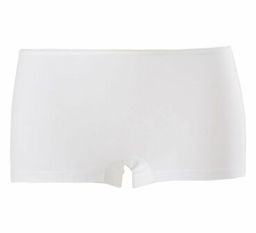 Sloggi Women Feel Sensational Short Wit 10151218 | 13922
