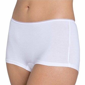 Sloggi Women Feel Sensational Short Wit 10151218 | 13922