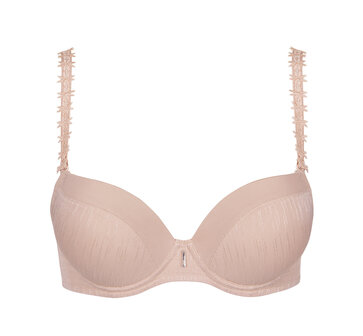 Lisca Beugel BH Gracia Voorgevormd Peach 20251-20252 | 23490 t/m 23495-28334
