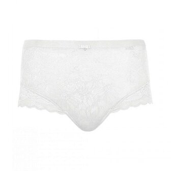 Lisca TailleSlip Evelyn White 22195 | 24777