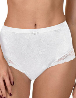Lisca TailleSlip Evelyn White 22195 | 24777