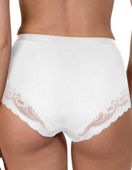Lisca TailleSlip Evelyn White 22195 | 24777