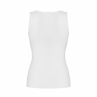 Ten Cate Women Thermo Singlet Snow White 60379-015 | 18213