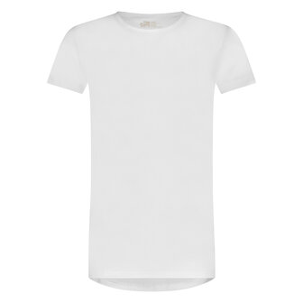 Ten Cate Men Basics T-Shirts 2-Pack White 32300-001 | 26938