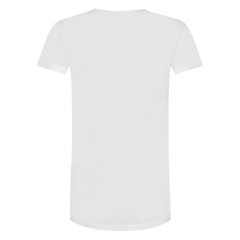 Ten Cate Men Basics T-Shirts 2-Pack White 32300-001 | 26938