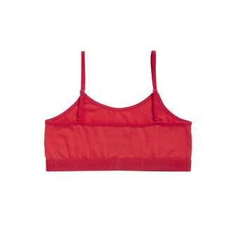 Ten Cate Girls Top Red 31993-3035 | 24883