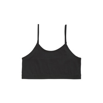 Ten Cate Girls Top Black 31993-090 | 24881