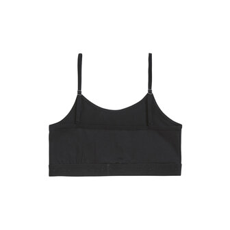 Ten Cate Girls Top Black 31993-090 | 24881
