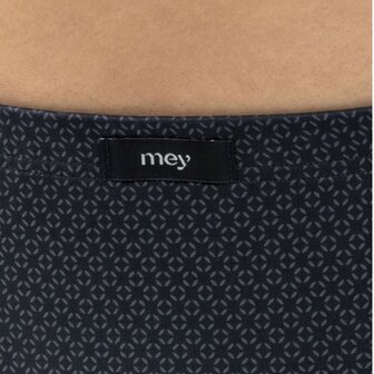 Mey Men Shorty Greymouth Yacht Blue 37157-668 | 25733