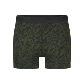 Ten Cate Swim Chloorbestendig Zwemshort Fur Green 60056-5040 | 30089