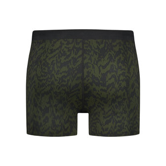 Ten Cate Swim Chloorbestendig Zwemshort Fur Green 60056-5040 | 30089