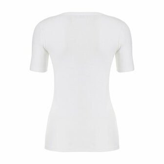 Ten Cate Women Thermo T-Shirt Snow White 60382-015 | 18214