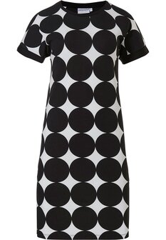 Pastunette Beach Dress Black 16211-232-2 | 24326