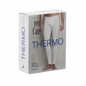 Ten Cate Men Thermo Pants Black 30245-090 | 18233