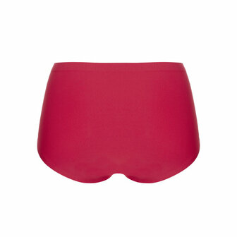 Ten Cate Women Secrets High Waist Brief Red 30176-634 | 18300