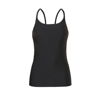 Ten Cate Women Secrets Spaghetti Top Black 30249-090 | 18274