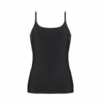 Ten Cate Women Secrets Spaghetti Top Black 30249-090 | 18274