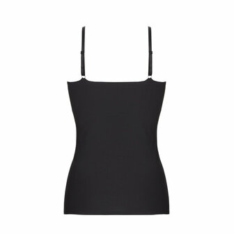 Ten Cate Women Secrets Spaghetti Top Black 30249-090 | 18274