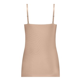 Ten Cate Women Secrets Spaghetti Top Walnut 30249-1532 | 26338