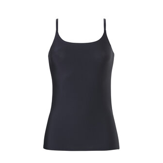 Ten Cate Women Secrets Spaghetti Top Dark Navy 30249-2140 | 23092