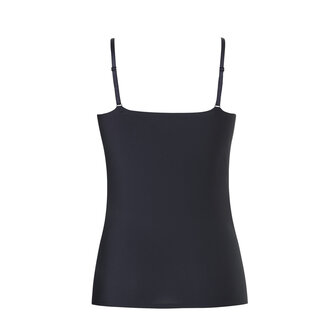 Ten Cate Women Secrets Spaghetti Top Dark Navy 30249-2140 | 23092