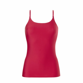 Ten Cate Women Secrets Spaghetti Top Red 30249-634 | 18298