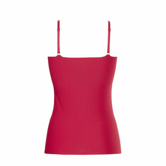 Ten Cate Women Secrets Spaghetti Top Red 30249-634 | 18298
