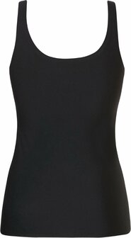 Ten Cate Women Secrets Singlet Top 2-Way Black 31614-090 | 27352