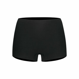 Ten Cate Women Secrets Cotton Shorts Black 32050-090 | 27678