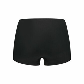 Ten Cate Women Secrets Cotton Shorts Black 32050-090 | 27678