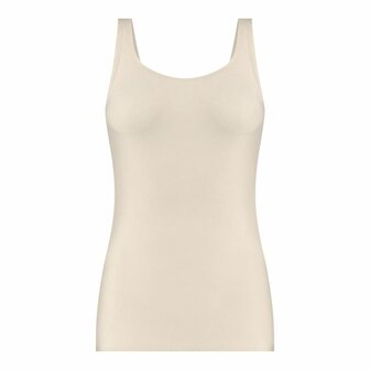 Ten Cate Women Secrets Cotton Top 2-Way Almond 32049-1552 | 28942