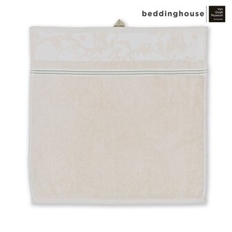 Beddinghouse Van Gogh Keukendoek Fleurir OffWhite 220557 | 23914