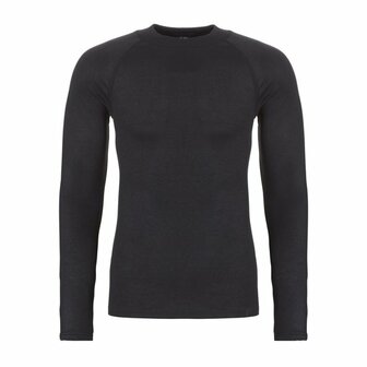 Ten Cate Men Thermo long Sleeve Black 60388-090 | 18231