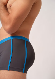 Skiny Men Shortslip Ombre Blue 080880 | 28211