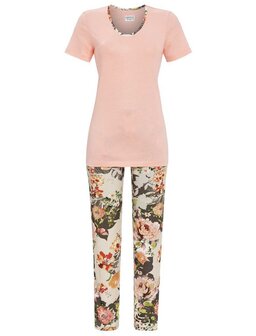 Ringella Lingerie Dames Pyjama Melone 3261210 | 28057