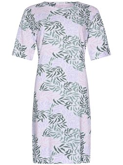 Pastunette Dames Nachthemd Dark Green 111251-106-1-720 | 31253