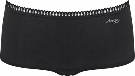 Sloggi Go Crush Short 3-Pack 10219652- M008 | 30855
