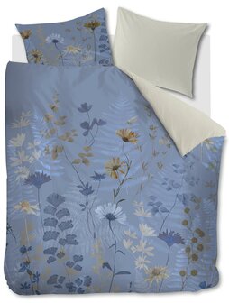 Beddinghouse Dekbedovertrek Nala Blue | 31372