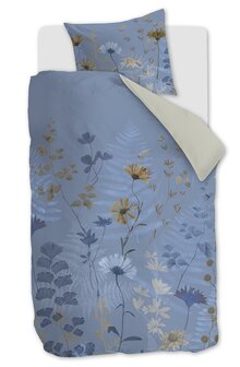 Beddinghouse Dekbedovertrek Nala Blue | 31372