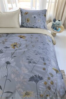 Beddinghouse Dekbedovertrek Nala Blue | 31372