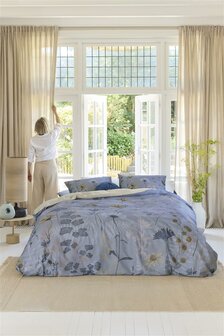 Beddinghouse Dekbedovertrek Nala Blue | 31372