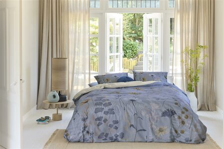 Beddinghouse Dekbedovertrek Nala Blue | 31372