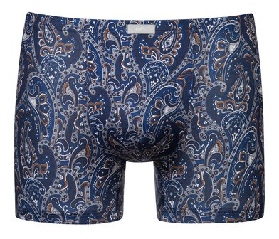 Mey Men Shorty Yacht Blue 2120028-668 | 31384