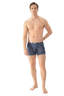 Mey Men Shorty Yacht Blue 2120028-668 | 31384