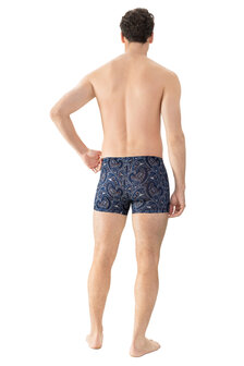 Mey Men Shorty Yacht Blue 2120028-668 | 31384